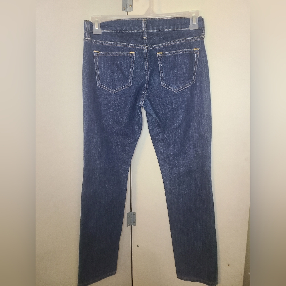 Old Navy The Diva Jeans Women's sz 4 - Picture 3 of 7